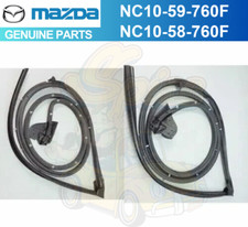 Mazda Genuine  New MX-5 Miata