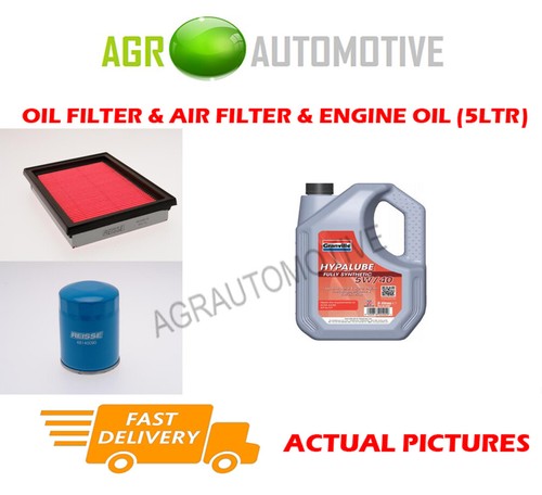 Petrol oil air - filter, kit