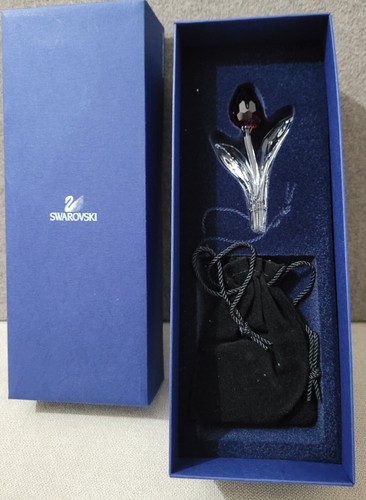 Swarovski crystal ornaments - swarovski,