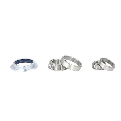 Wheel bearing kit - wheel,