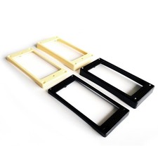 Humbucker Pickup Curved Base