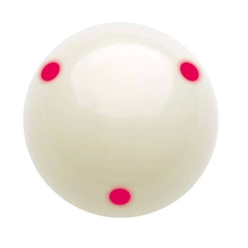 Measle white pool snooker - measle,