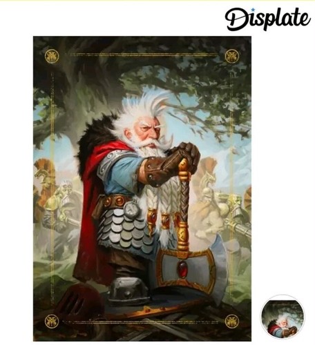 Limited edition displate - displate,