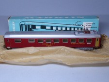 MARKLIN 4068 HO GAUGE SBB