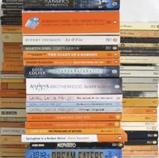 Penguin books select titles - books,