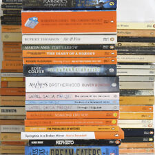 PENGUIN BOOKS : Select titles