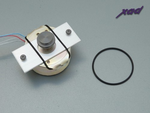 Rega planar motor - rega, &