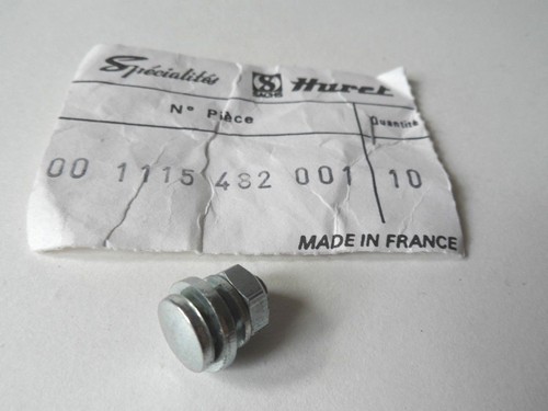 Nos vintage 1960s - *nos,