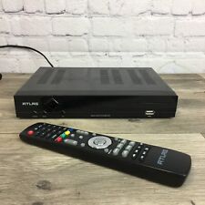 ATLAS ASR5000 DVB-S / DVB-S2 Digital Satellite TV Receiver Full HD Linux - HDMI