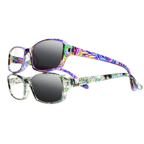 Women rainbow cyan - rainbow,