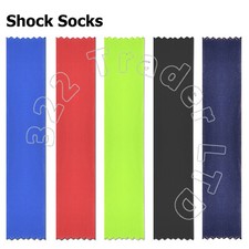 Shocks Socks For Traxxas X-MAXX 6S 8S 1/6th 4PCS RC Dirt Dust Resist Guard Cover