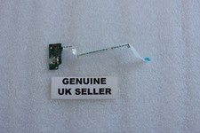 Dell Inspiron 15 7000 series 7557 7559 power button board on off switch / ribbon