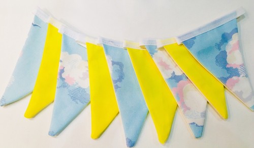 Cath kidston handmade bunting - cath,