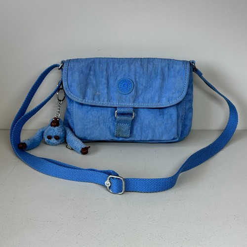 Kipling local small - local, crossbody