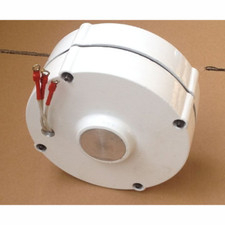 12V/24V Permanent Magnet