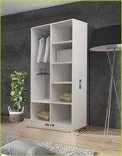 Modern Full Mirror Sliding