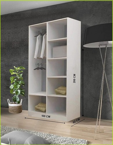 Modern full mirror sliding - full,