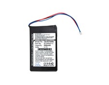 Battery 850mAh Type BT000021C