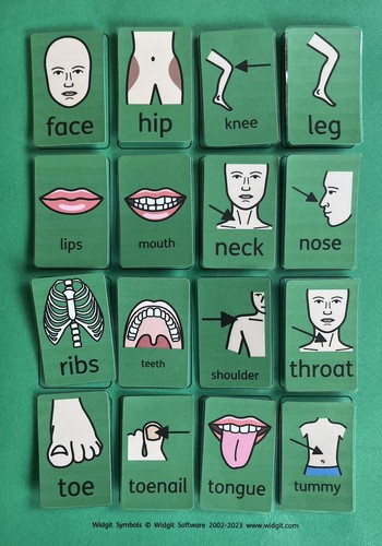 Speech language early - /,