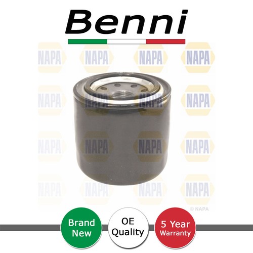 Oil filter benni fits honda - oil,
