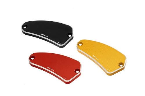 Cnc brake reservoir cap front - cnc,