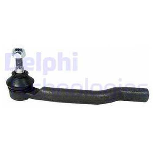 Tie track rod - track, left