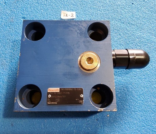 Rexroth lfa db2 71 315 - rexroth, db2-71/315