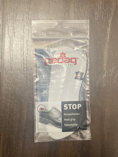 Pedag international stop - pedag,