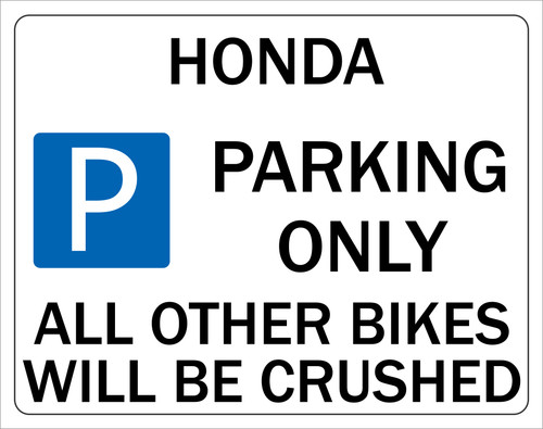 Honda motorcycle aluminium - motorcycle,