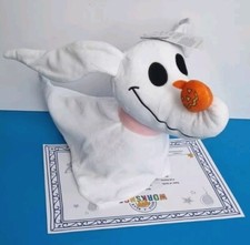 Build A Bear Zero Light Up