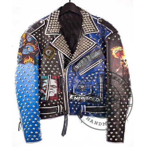 Handmade men steampunk - men's,