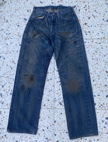 Levi lvc 1937 501xx - -, 555