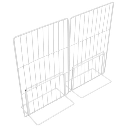 Metal freezer storage dividers - freezer,