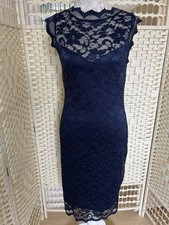 Amy Childs Midi Dress Size