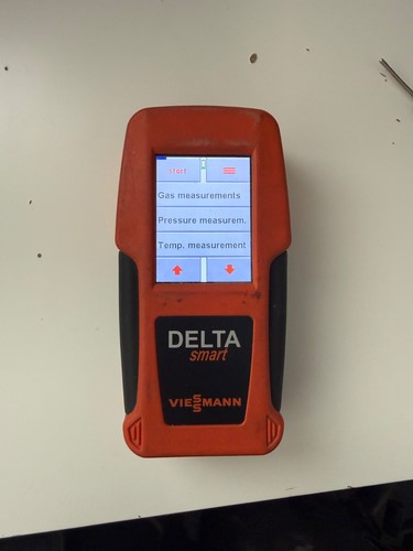 Eiuk delta smart - eiuk,