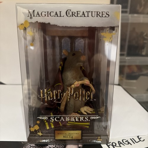 The noble collection - the, harry