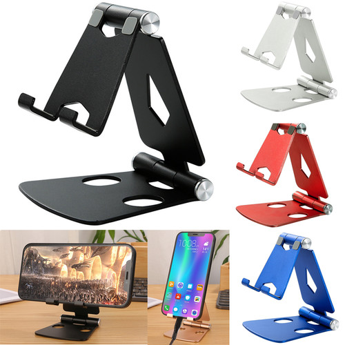 Phone desk holder stand - desk,