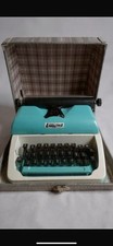 Lilliput Junior Typewriter