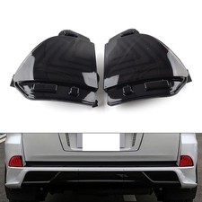 LED Rear Bumper DRL Turn