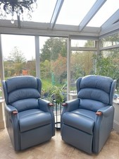 Celebrity Westbury Dual Motor