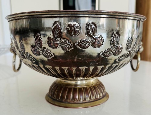 Vintage english silver - english, on