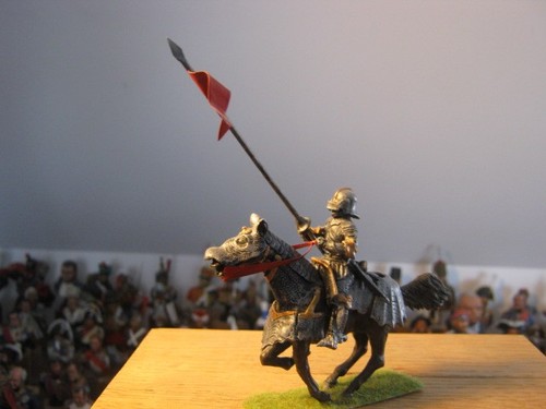 Stadden,54mm-Renaissance