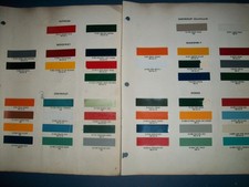 1962 Chevy Chevrolet pickup