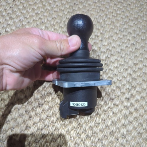 Single axis joystick - single,