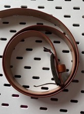 Pierre Cardin New Brown Belt