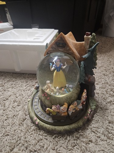 Disney snow white the - snow,