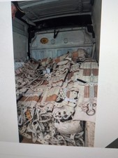 Navy Neil Robertson Extraction