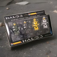 2008 Kubrick Toys Medicom Halo
