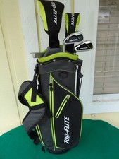 Junior Jr Top Flite Golf Club