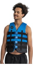 2025 Jobe 4 Buckle Life Vest -